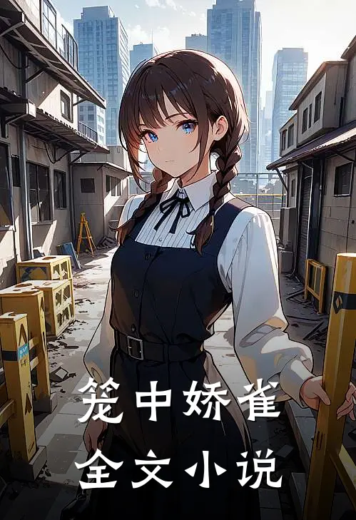 笼中娇雀全文小说