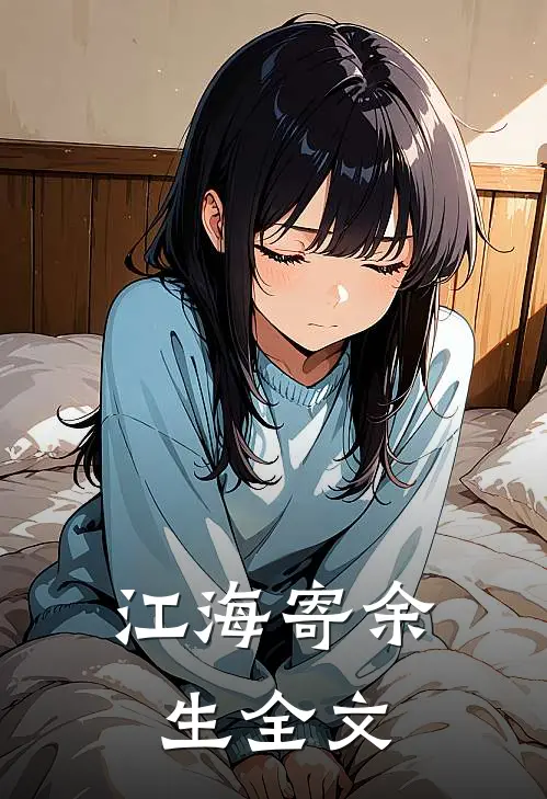 江海寄余生全文