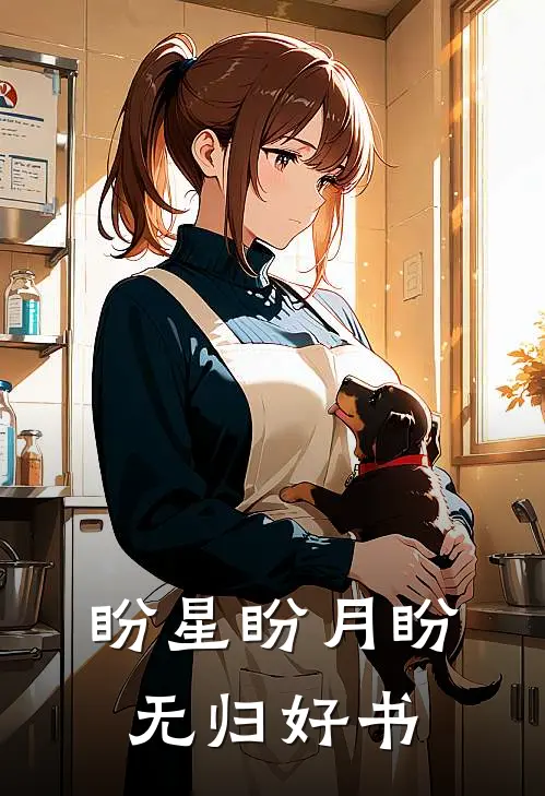 盼星盼月盼无归好书