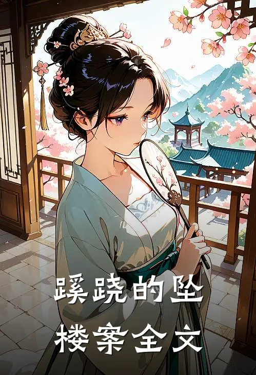蹊跷的坠楼案全文