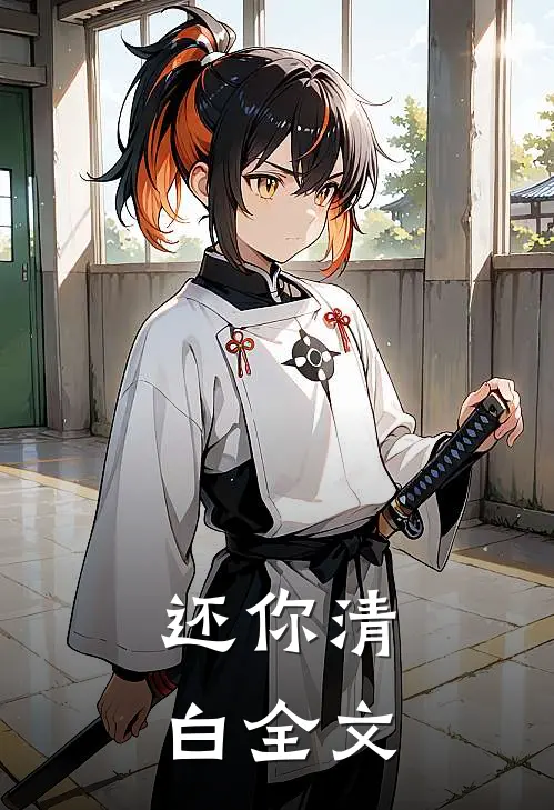 还你清白全文