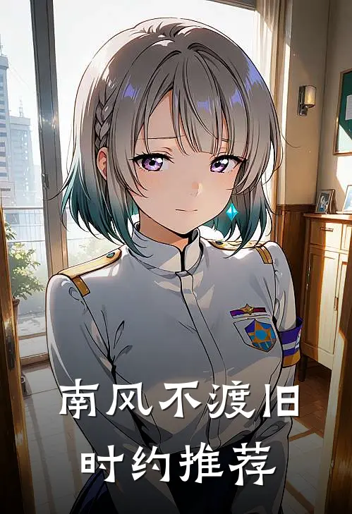 南风不渡旧时约推荐