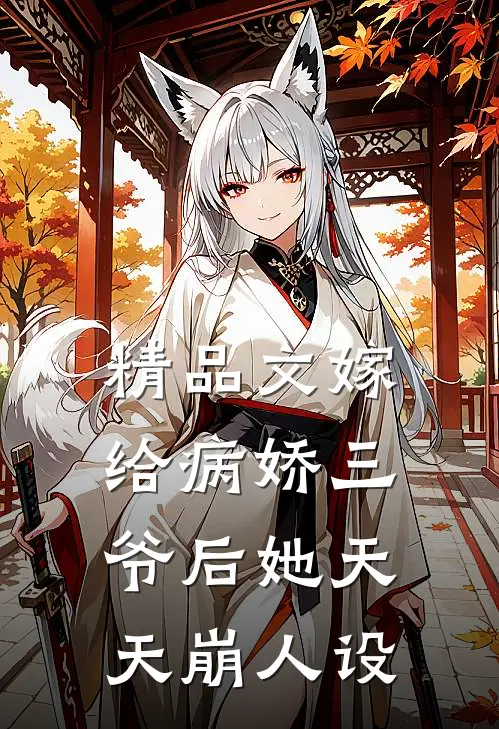 精品文嫁给病娇三爷后她天天崩人设