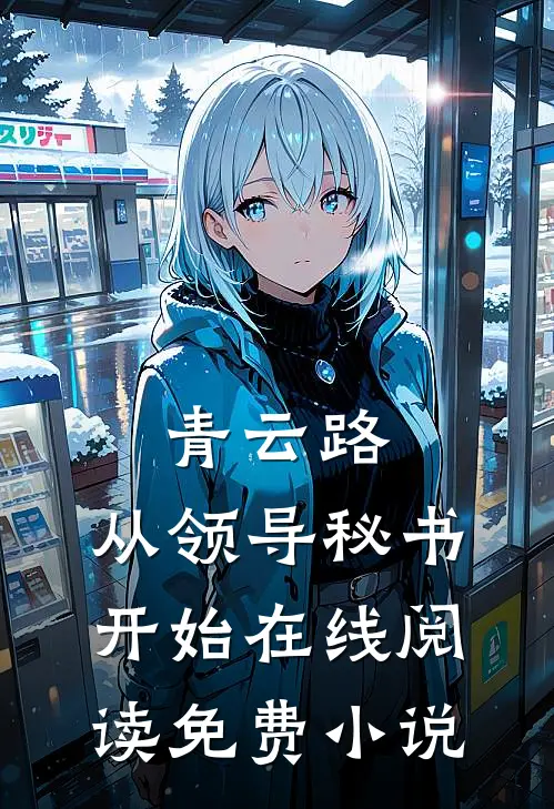 青云路：从领导秘书开始在线阅读免费小说