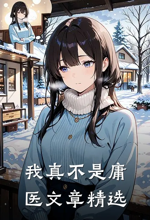 我真不是庸医文章精选