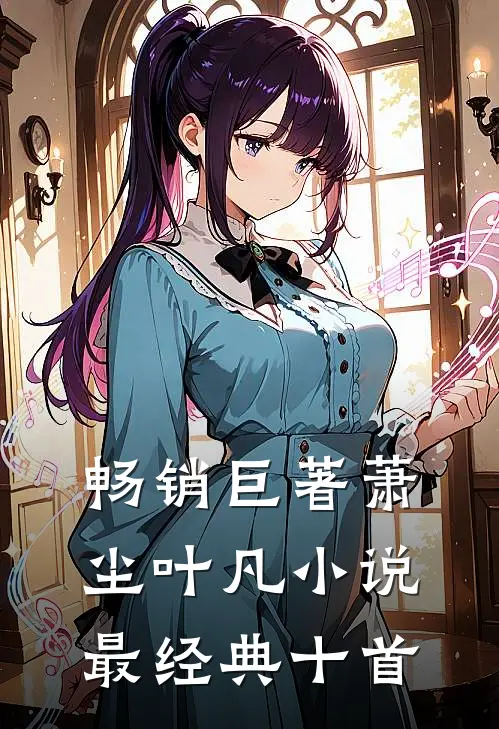畅销巨著萧尘叶凡小说最经典十首