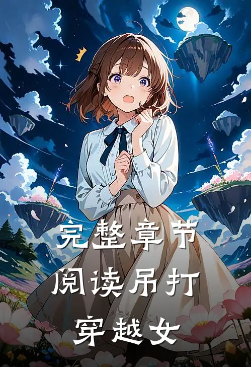 完整章节阅读吊打穿越女