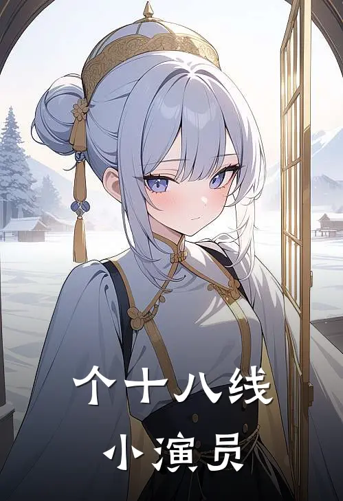 个十八线小演员