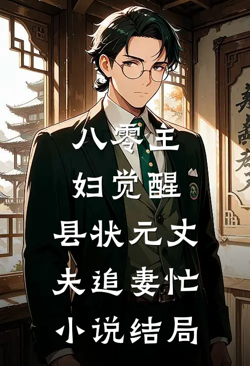 八零主妇觉醒，县状元丈夫追妻忙小说结局