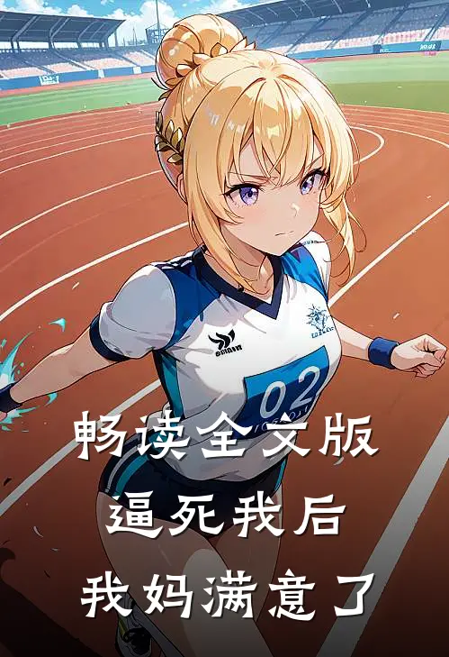 畅读全文版逼死我后，我妈满意了