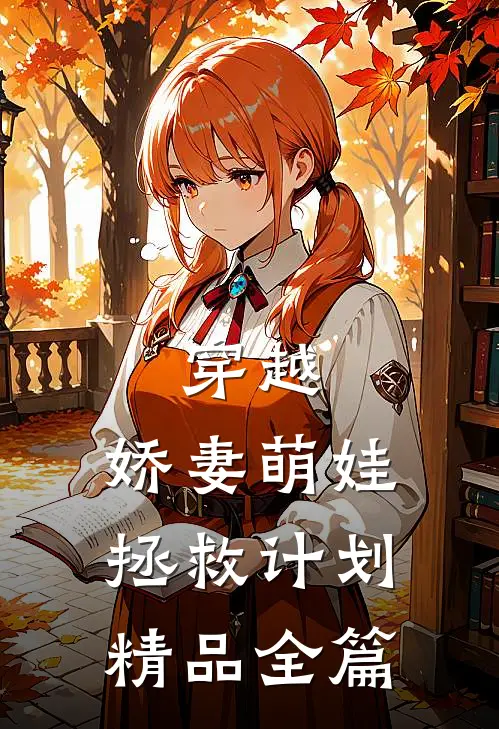 穿越:娇妻萌娃拯救计划精品全篇