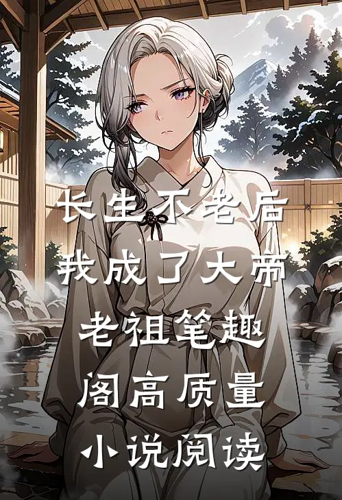 长生不老后我成了大帝老祖笔趣阁高质量小说阅读