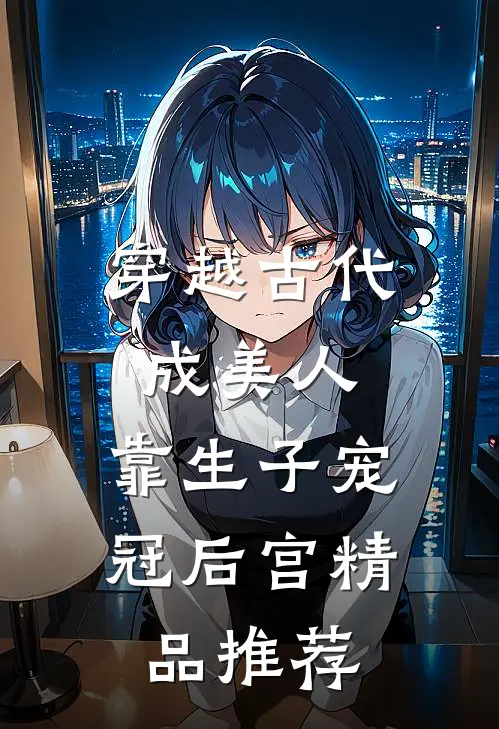 穿越古代成美人，靠生子宠冠后宫精品推荐