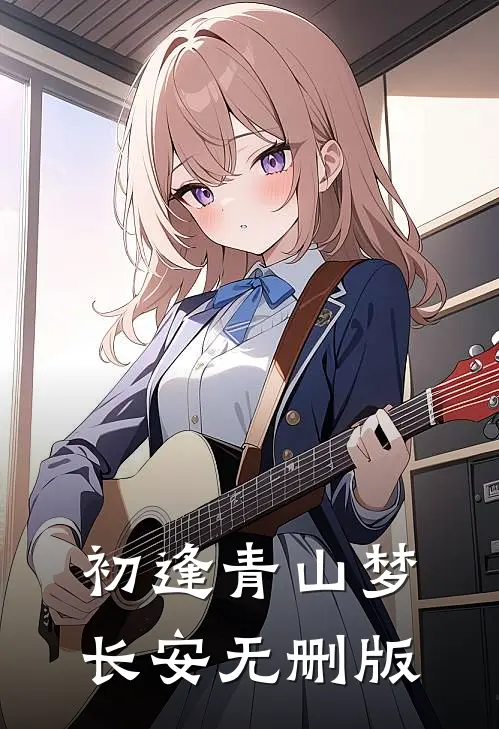 初逢青山梦长安无删版