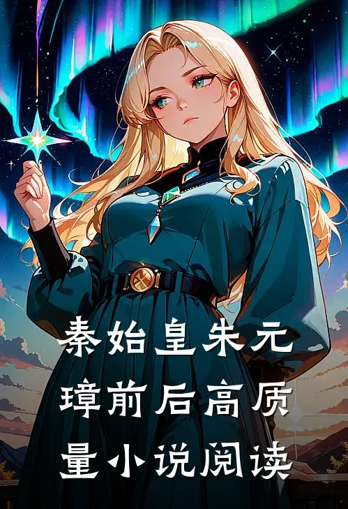 秦始皇朱元璋前后高质量小说阅读