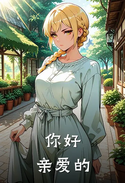 你好，亲爱的