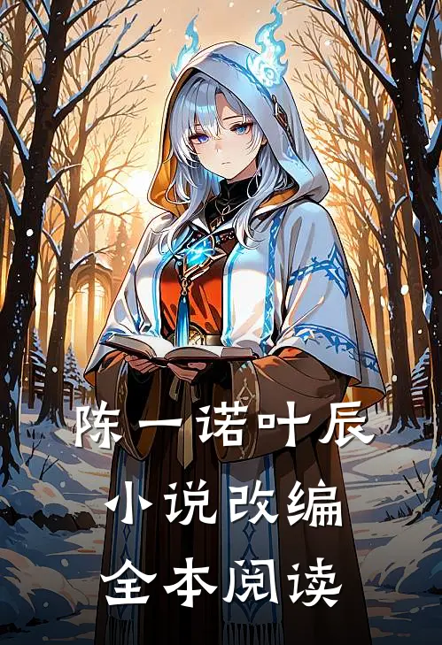 陈一诺叶辰小说改编全本阅读