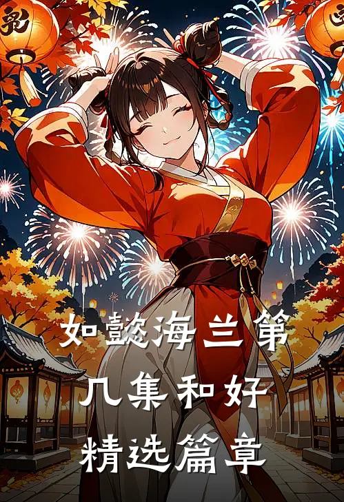 如懿海兰第几集和好精选篇章