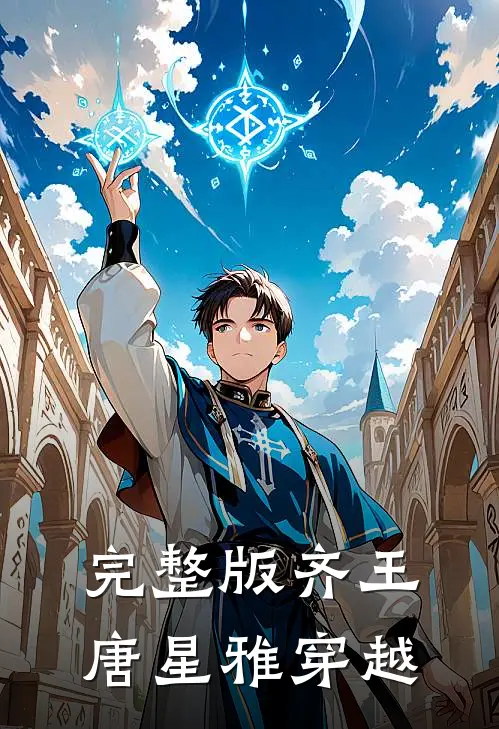 完整版齐王唐星雅穿越