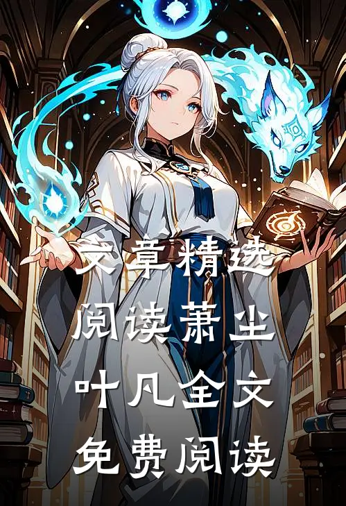文章精选阅读萧尘叶凡全文免费阅读
