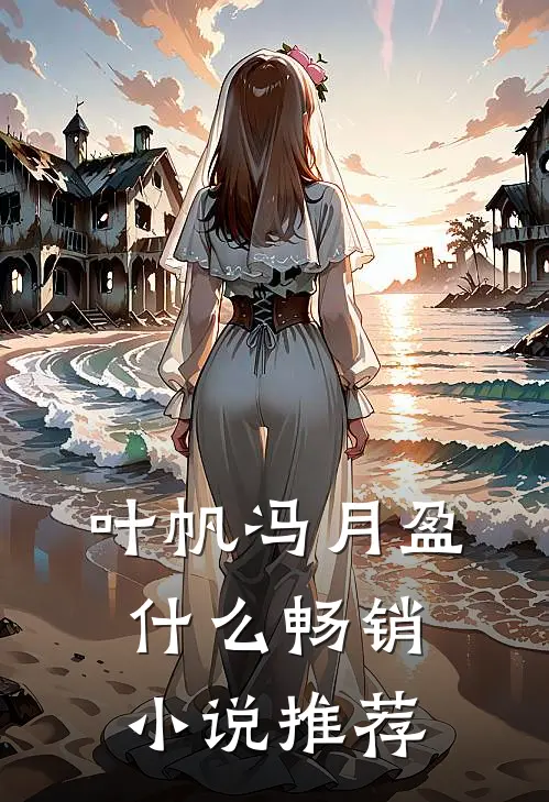 叶帆冯月盈什么畅销小说推荐