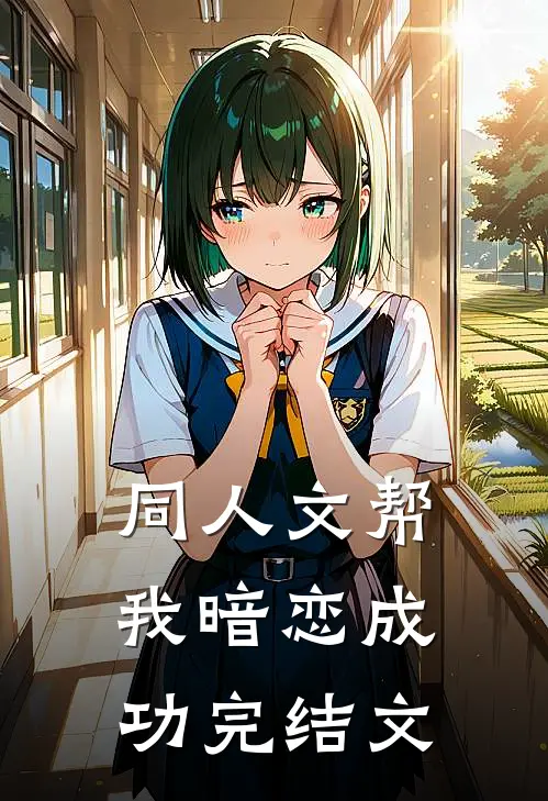 同人文帮我暗恋成功完结文