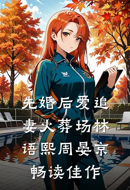 先婚后爱追妻火葬场林语熙周晏京畅读佳作