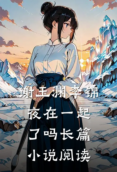 谢玉渊李锦夜在一起了吗长篇小说阅读