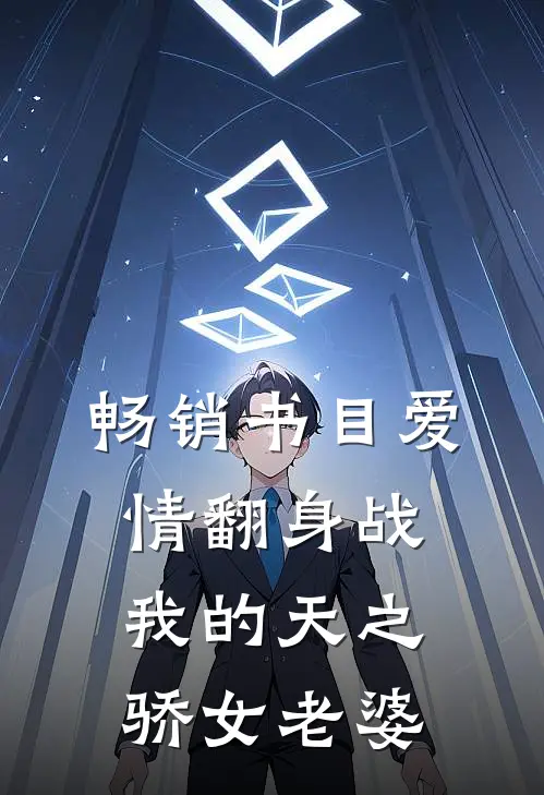 畅销书目爱情翻身战：我的天之骄女老婆
