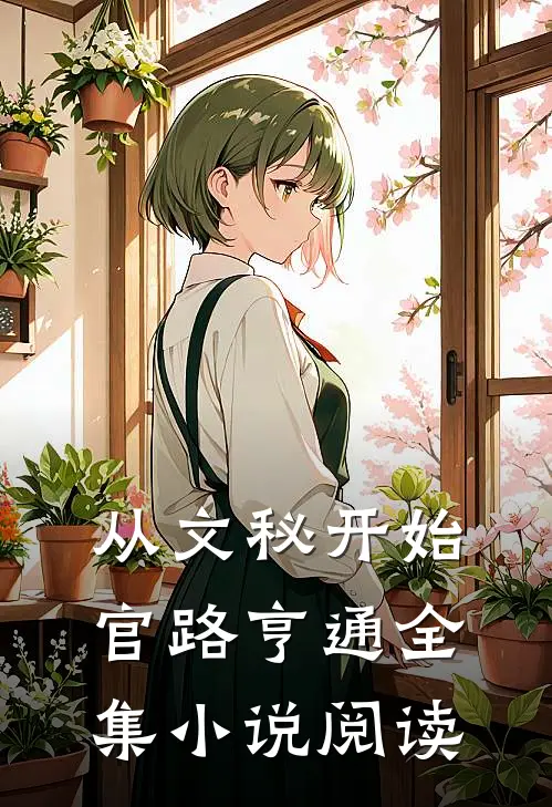 从文秘开始，官路亨通全集小说阅读