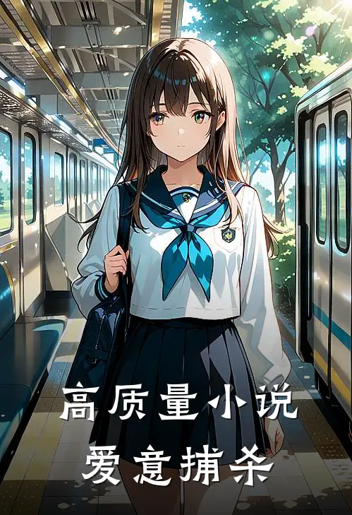 高质量小说爱意捕杀