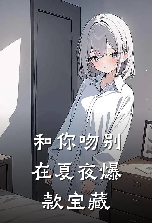 和你吻别在夏夜爆款宝藏