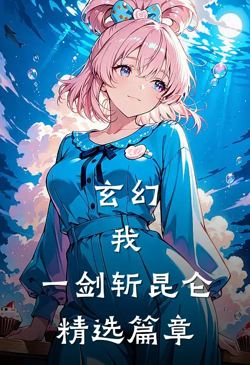 玄幻：我，一剑斩昆仑精选篇章