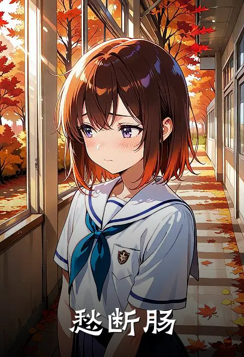 愁断肠