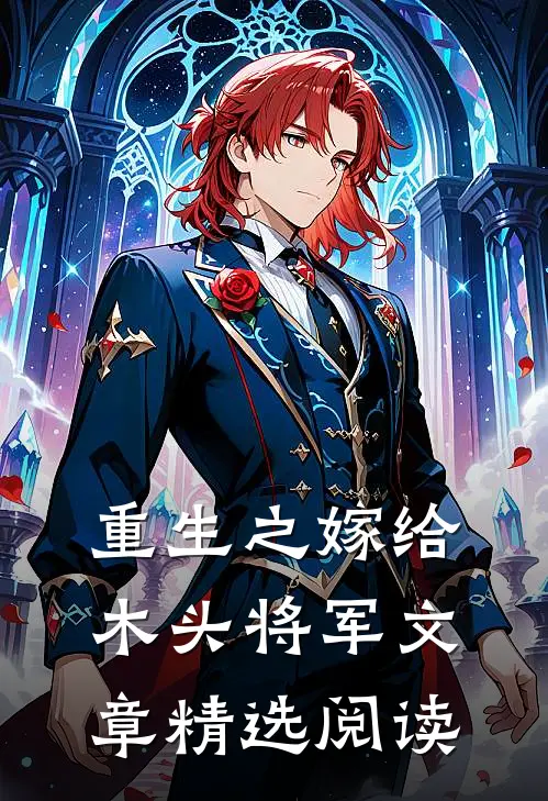 重生之嫁给木头将军文章精选阅读