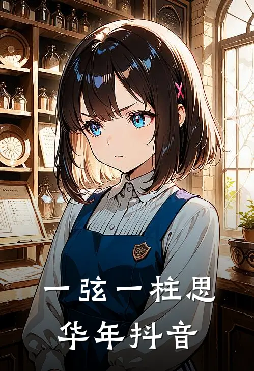 一弦一柱思华年抖音