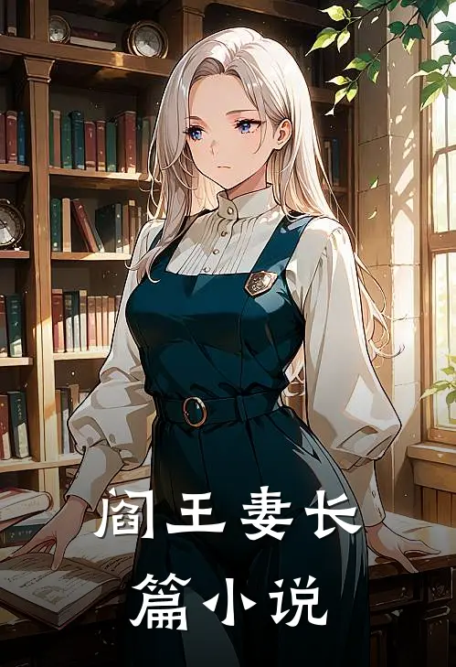 阎王妻长篇小说
