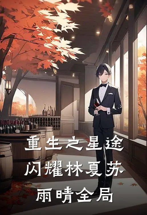 重生之星途闪耀林夏苏雨晴全局