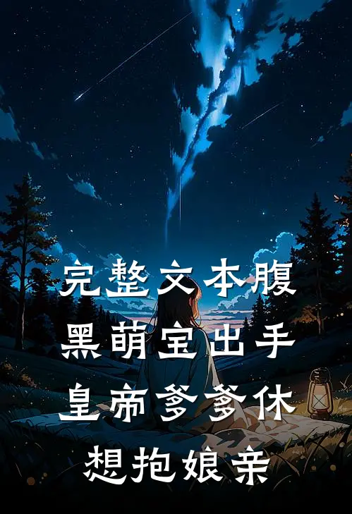 完整文本腹黑萌宝出手，皇帝爹爹休想抱娘亲