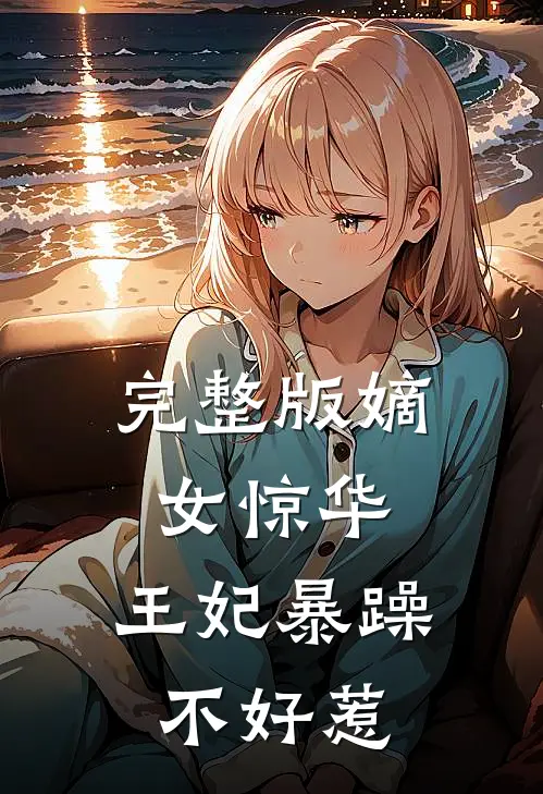 完整版嫡女惊华：王妃暴躁不好惹