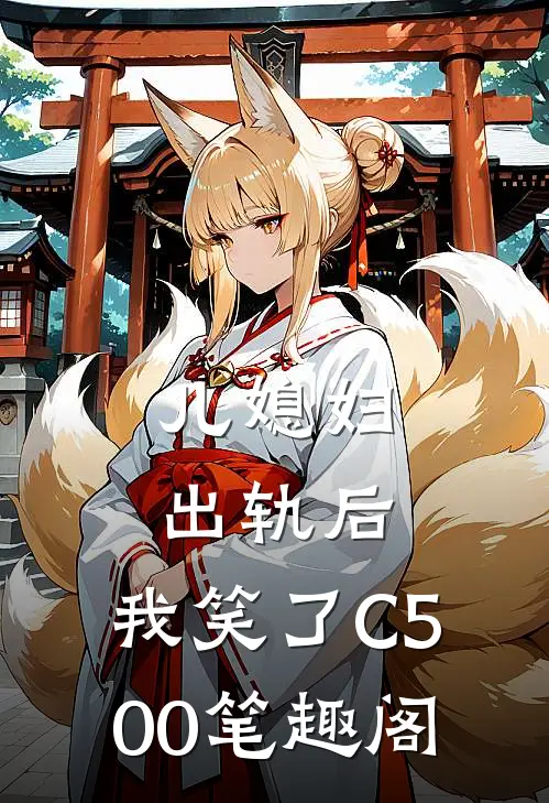 儿媳妇出轨后，我笑了C500笔趣阁