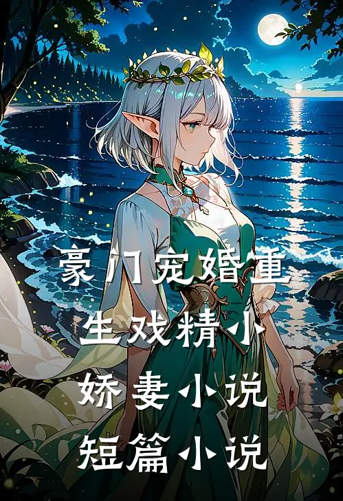 豪门宠婚重生戏精小娇妻小说短篇小说
