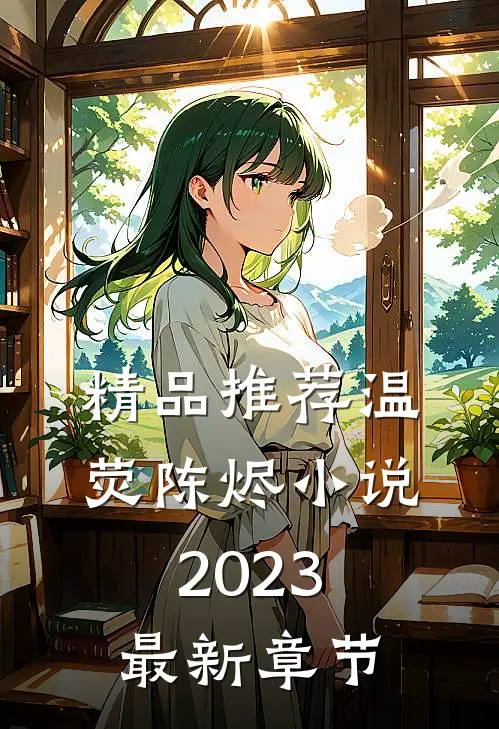 精品推荐温荧陈烬小说2023最新章节