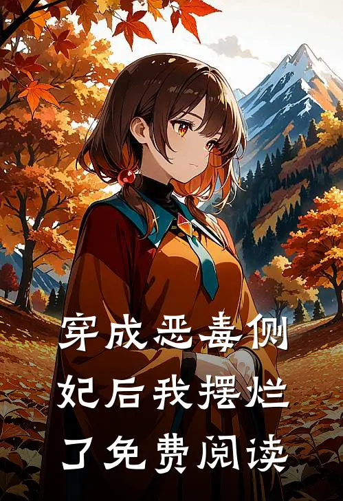 穿成恶毒侧妃后我摆烂了免费阅读