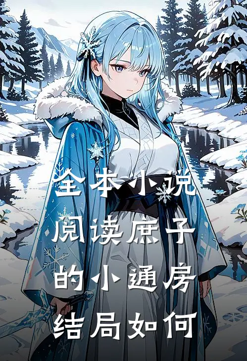 全本小说阅读庶子的小通房结局如何