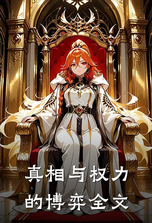 真相与权力的博弈全文