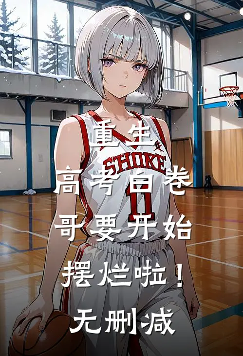 重生：高考白卷，哥要开始摆烂啦！无删减