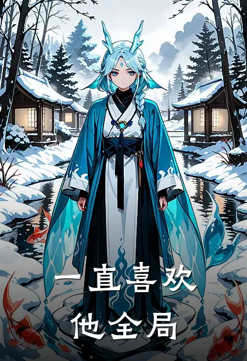 一直喜欢他全局