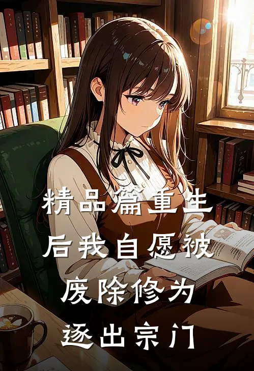 精品篇重生后我自愿被废除修为，逐出宗门