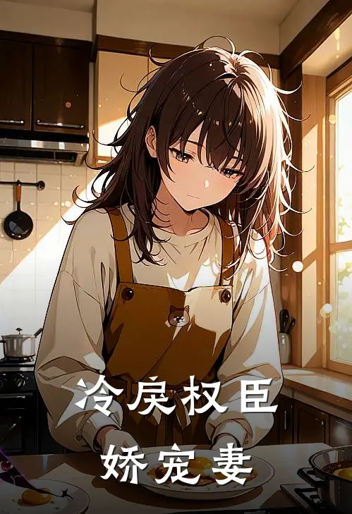 冷戾权臣娇宠妻